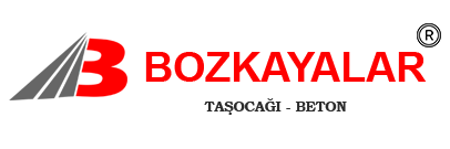 Bozkayalar Logo